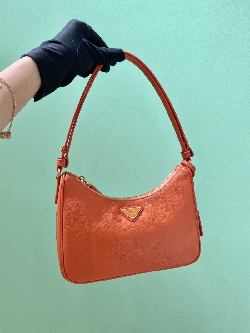 Pra*a hobo bags